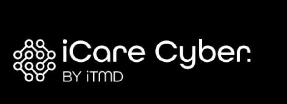 iCare Cyber Cover Image