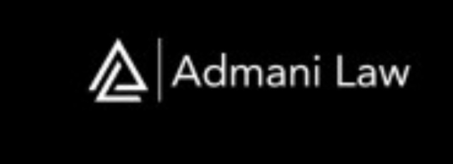 Admani Law Cover Image