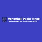vanasthali school Profile Picture