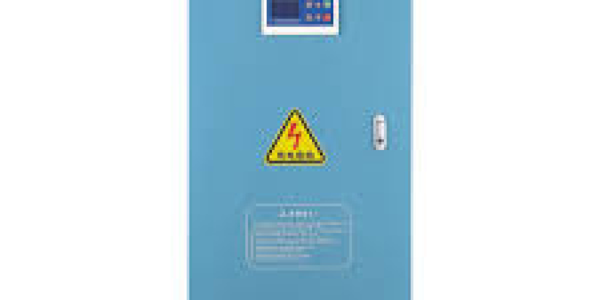 Starter Cabinet in China by Xnhang for Reliable Plant Performance
