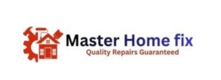 Master Home Fix Cover Image
