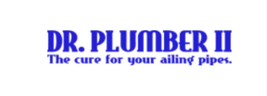 Dr Plumber II Cover Image