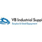 Vbindustrial Supply Profile Picture