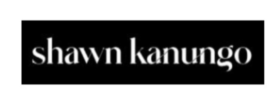 Shawn Kanungo Cover Image