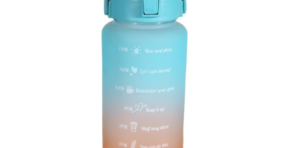 Why Are Screw Top Water Bottles Still Popular?