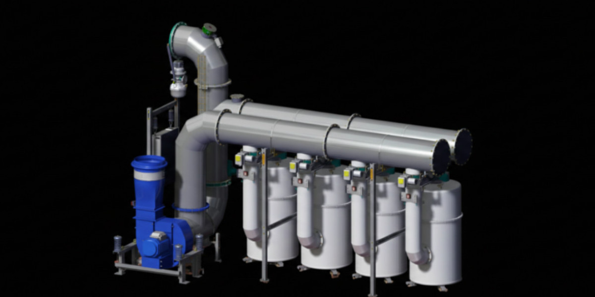 How Does an NBC Air Filtration System Work?