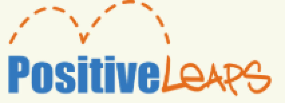 Positive Leaps Child Behavioral Health West Chester Cover Image