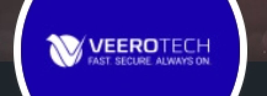 Veero Tech Cover Image