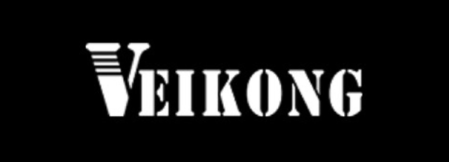 Veikon Gele Cover Image
