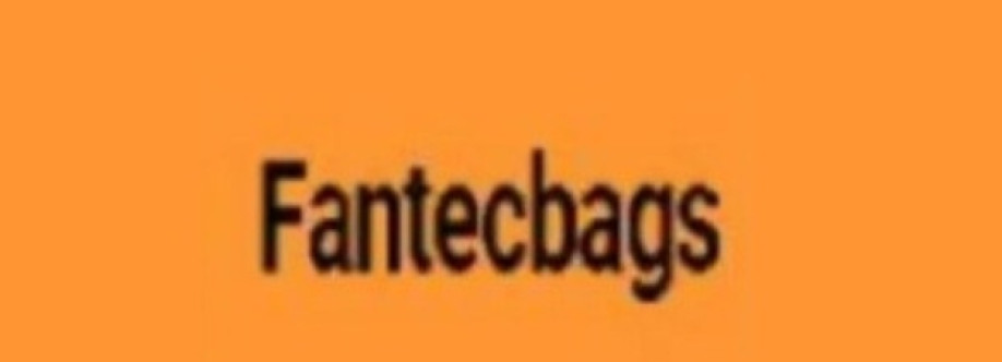 Fantec bags Cover Image