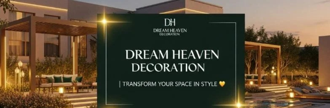 dreamheaven123 Cover Image