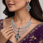 Fashion jewellery Profile Picture