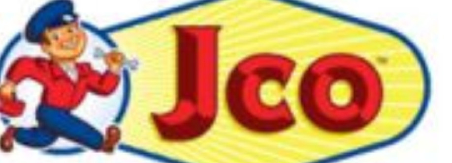 Jco Heating Cover Image