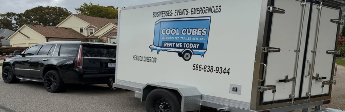 Cool Cubes Cubes Cover Image