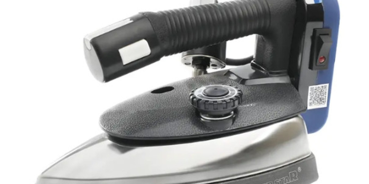 Why Does Electro Iron Heat Fluctuate?