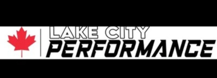 Lake City Performance Cover Image