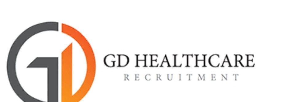 GD Healthcare Recruitment Cover Image
