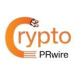 crypto Prwire Profile Picture