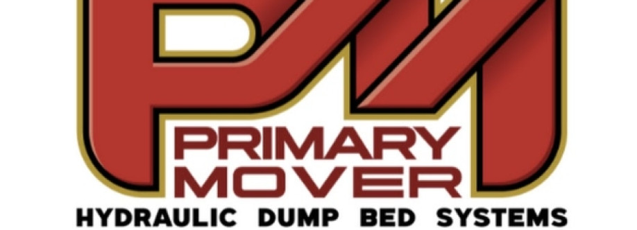 Primary Mover Cover Image