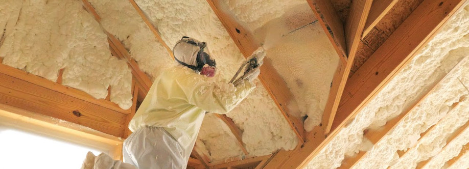 Spray Foam Tech Cover Image