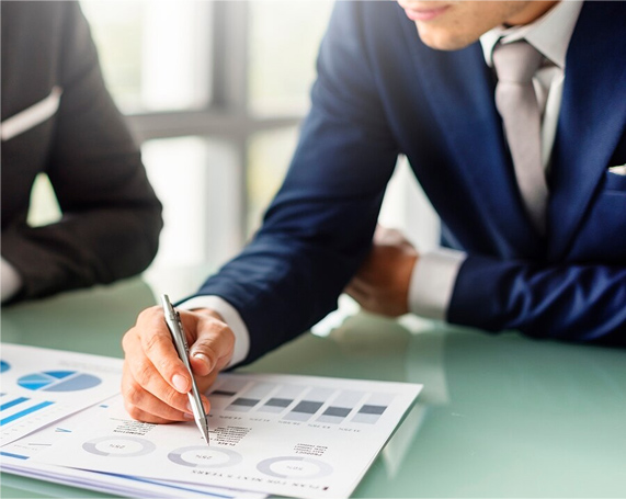 Trusted Revenue Cycle Management (RCM) Services