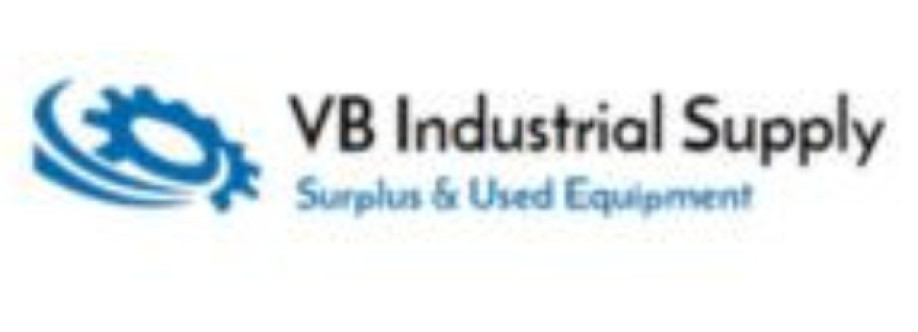 Vbindustrial Supply Cover Image