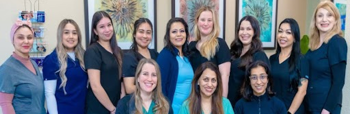 Grand Oaks Dentistry Cover Image