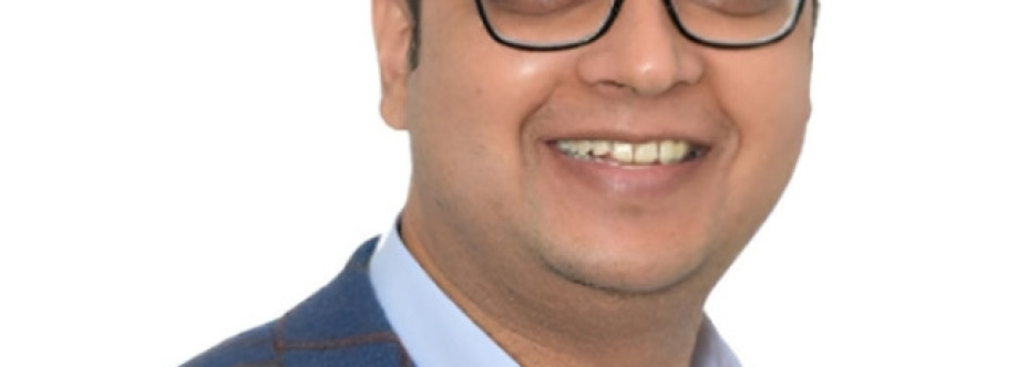 Dr Divyanshu Dutt Dwivedi Cover Image