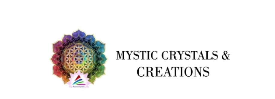 Mystic Crystal Cover Image