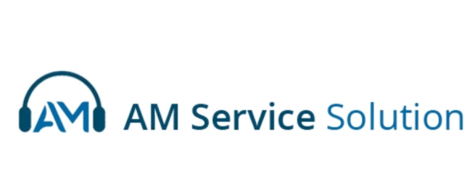 Amservices Solution Cover Image