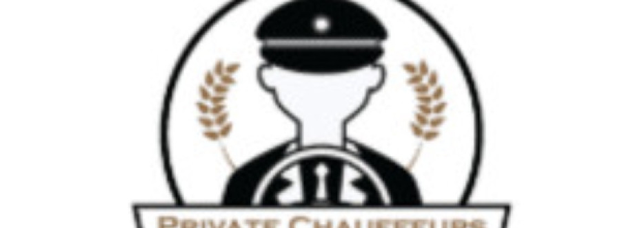 Private Chauffeur Luxury Transportation Cover Image