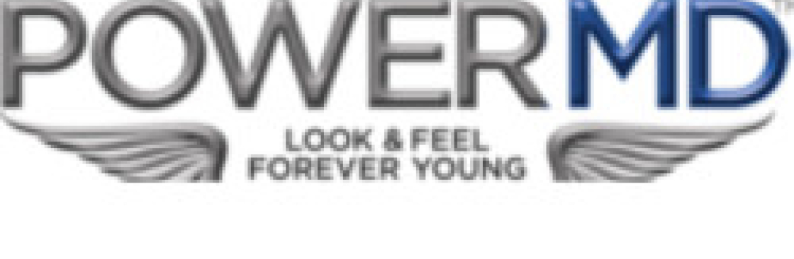 Power MD Cover Image