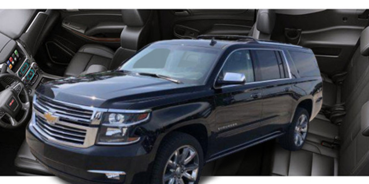Executive Car Service Eagan MN – Premium Transportation by Bold North Express