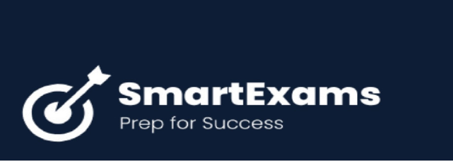 SMARTEXAMS Smartexams Cover Image