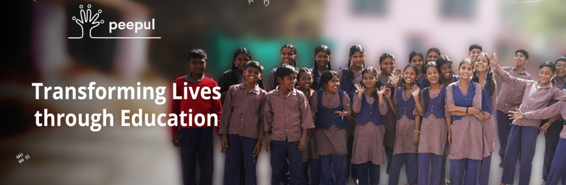 Peepul India Cover Image