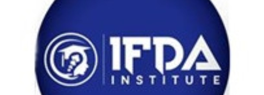 IFDA INSTITUTE Cover Image