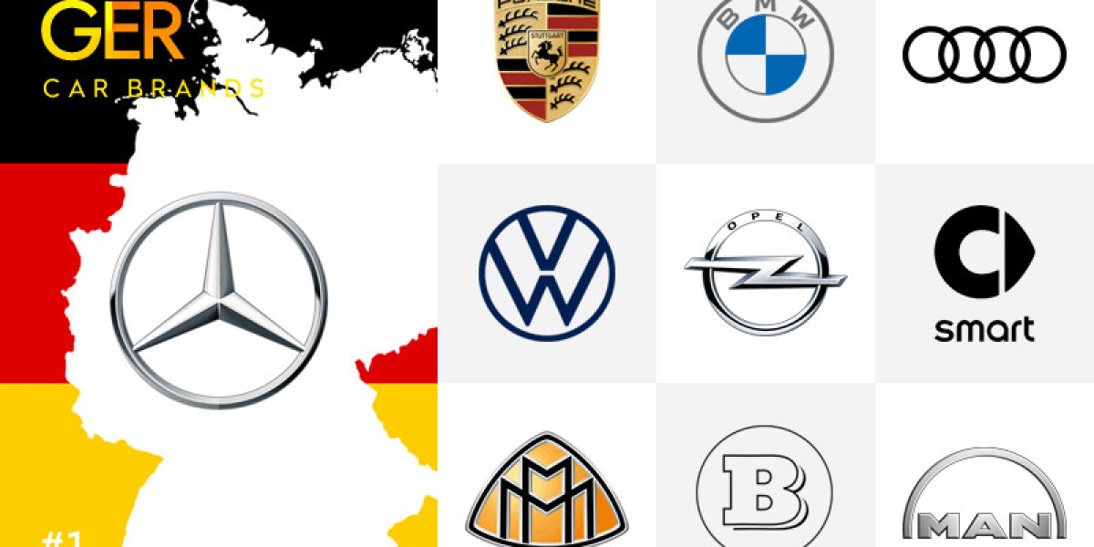 Why German Automobile Engineers Are Considered the World’s Finest Craftsmen