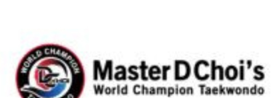 masterd masterdchoitkd Cover Image
