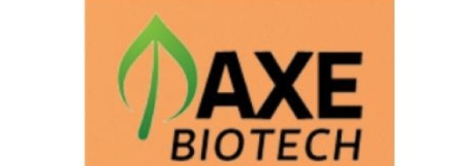 Axe Biotech Cover Image