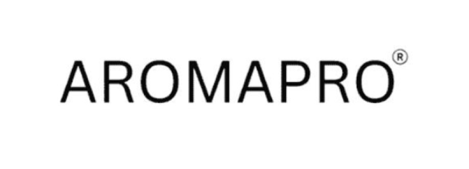 Aroma Pro Cover Image