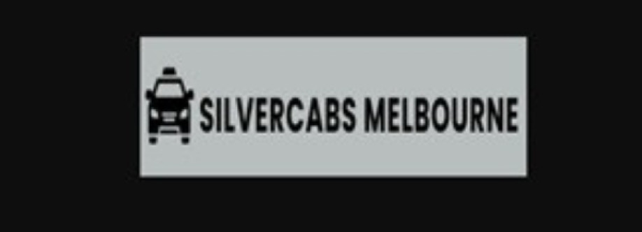 Silvercabs Melbourne Melbourne Cover Image
