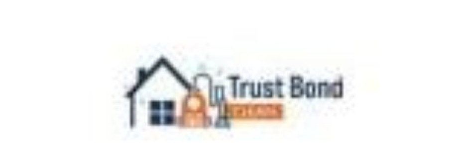 Trust Bond Clean Brisbane Cover Image