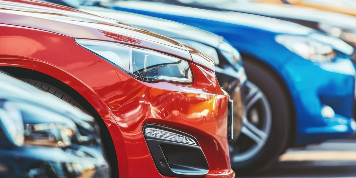 Used Cars for Sale in Sharjah – Find the Best Deals with Bold Al Qaryah Auctions