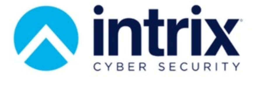Intrix Cyber Security Cover Image