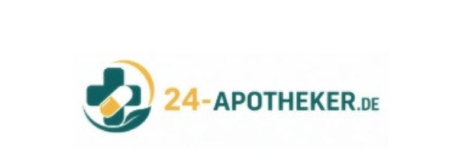 24-apotheker Cover Image