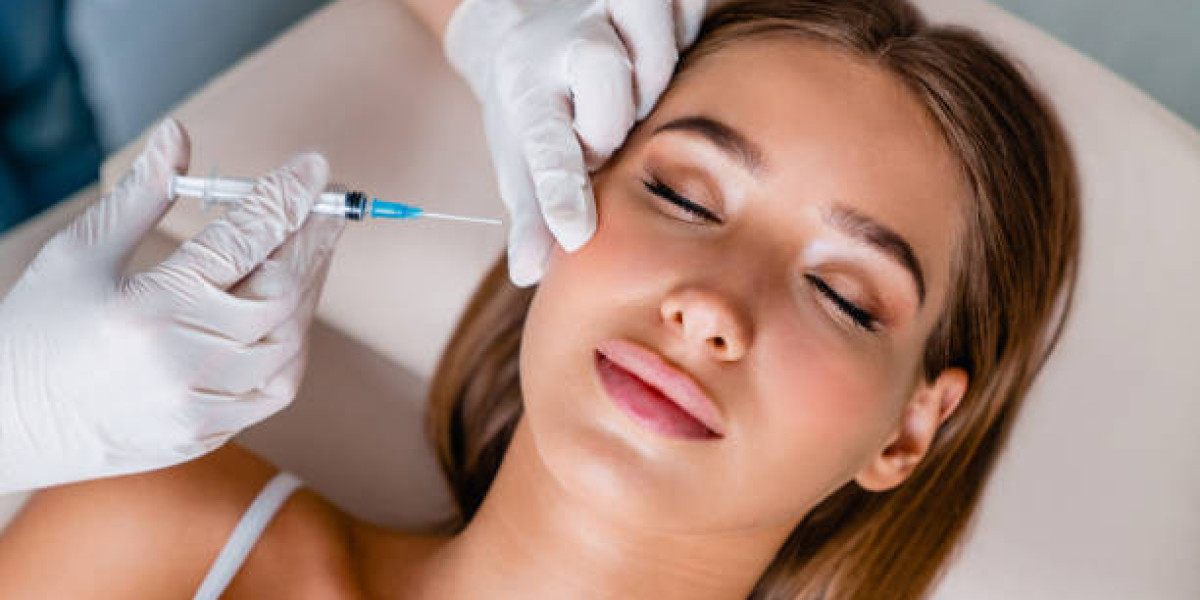 Botox Las Vegas: Why More People Are Choosing Medical Spa Treatments for Natural Beauty Enhancement