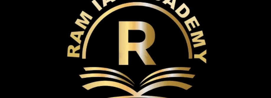 Ram ias Cover Image