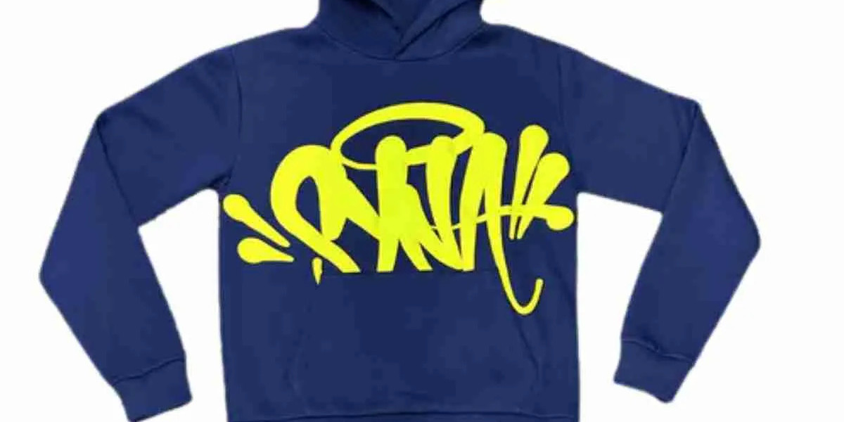 Syna: Redefining Streetwear Through Identity, Creativity, and Culture
