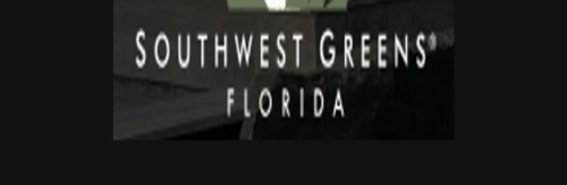 Southwest Greens of Florida Cover Image