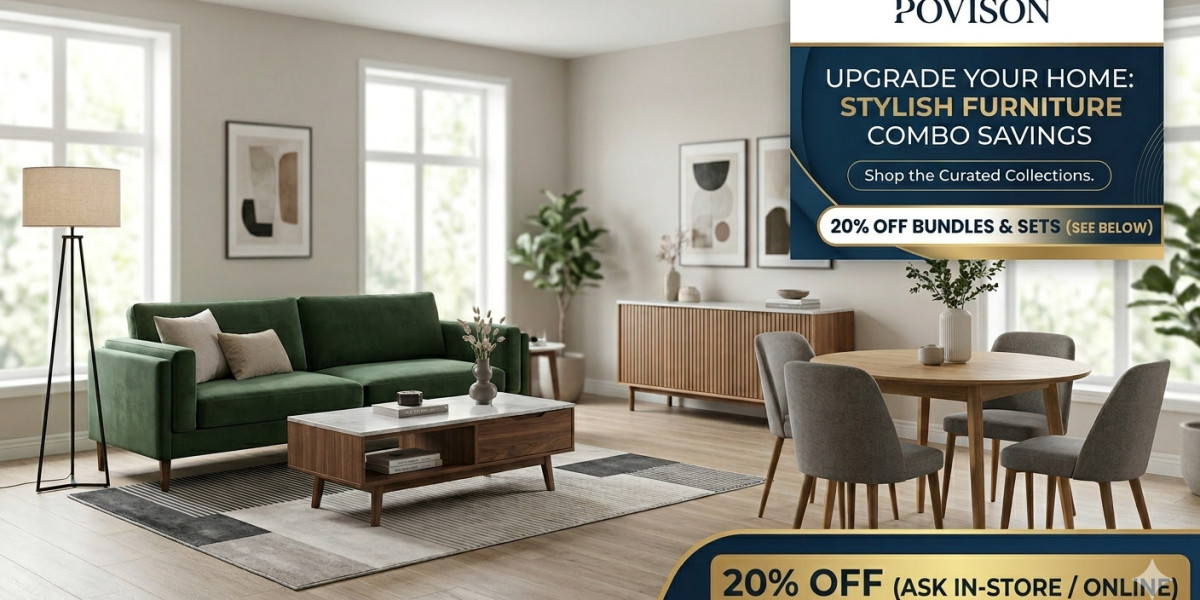 Discover Stylish Living with Povison Discount Code